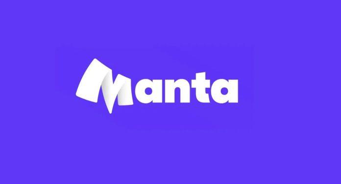 Манга и манхва сходятся на одной платформе. Manta берёт каталог Kadokawa и Square Enix