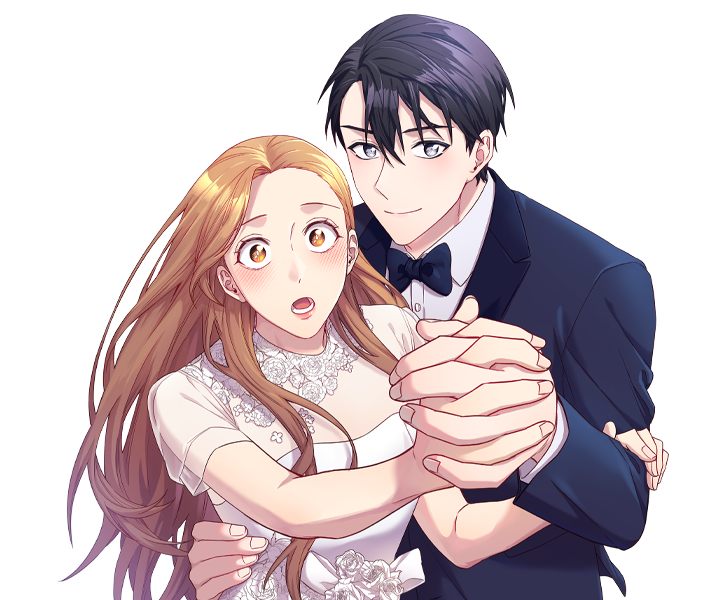 Персонаж из Я отказываюсь выходить замуж