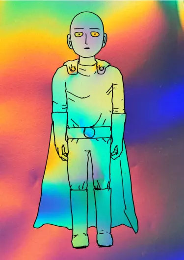 Ванпанчмен (ONE)