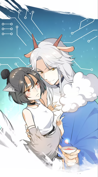 Овечка в волчьей шкуре