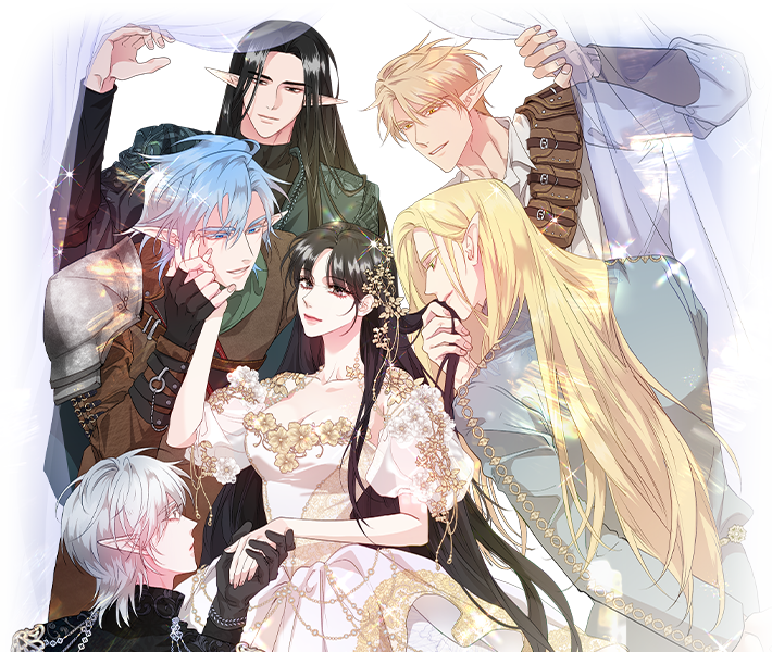 Персонаж из Под покровом зелени