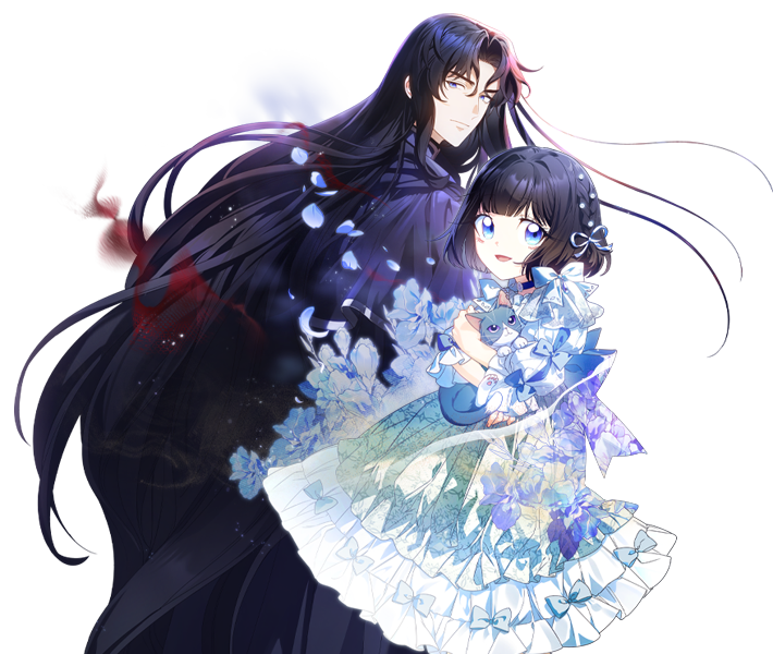 Персонаж из Отец, я ничего не буду делать