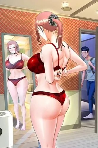 Постер Неожиданные связи