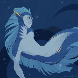 Песнь Моря