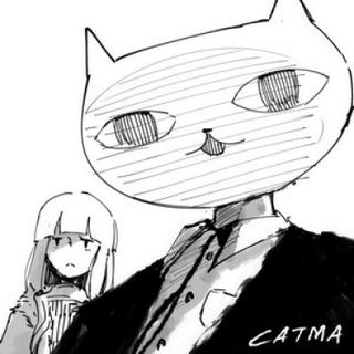 Коточеловек