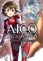 A.I.C.O. Воплощение