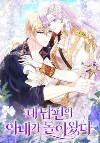 Жена моего мужа вернулась