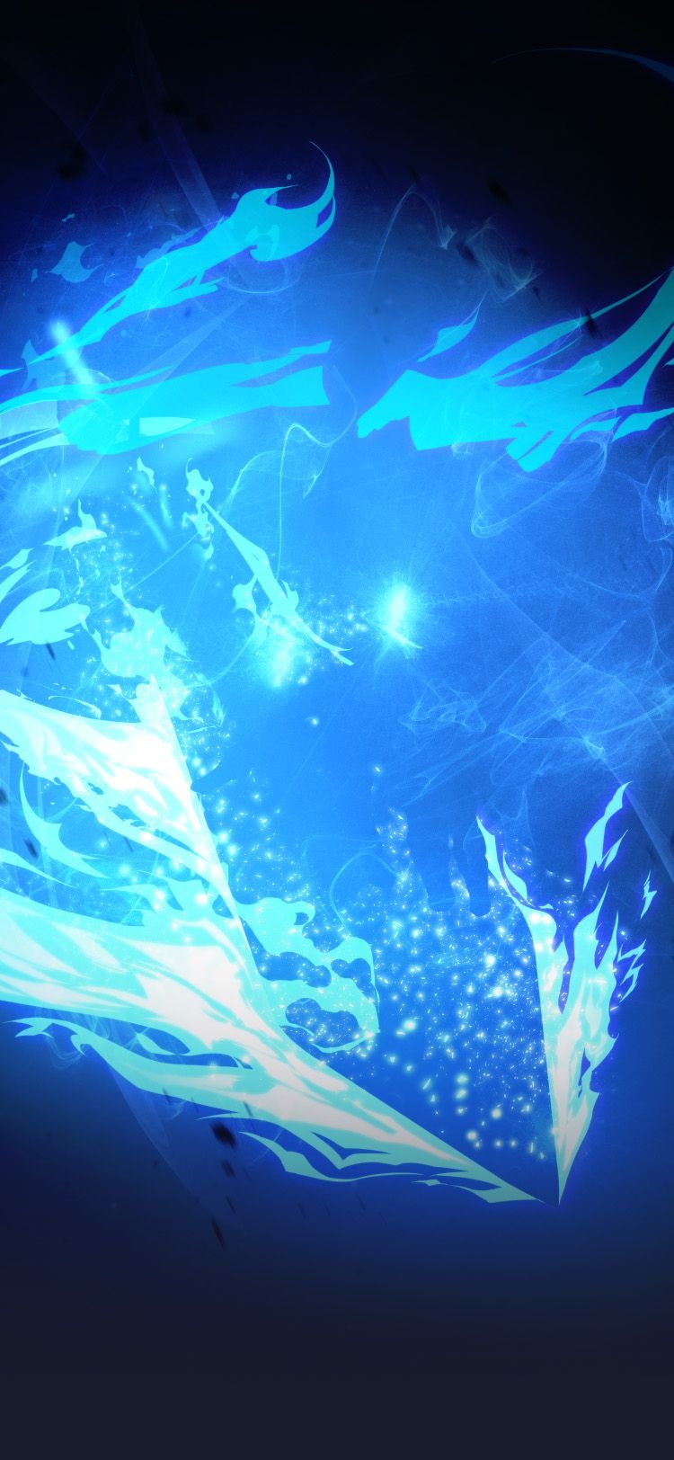 Воин-скелет не смог защитить подземелье