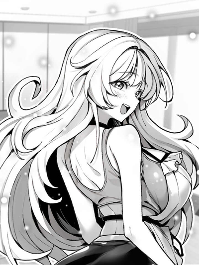 Выметайся из моего тела