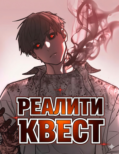 Реалити-квест