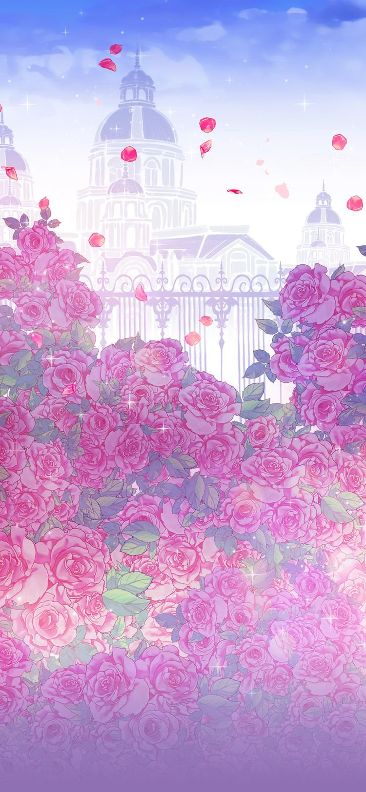 Момент, когда злодейка полюбила