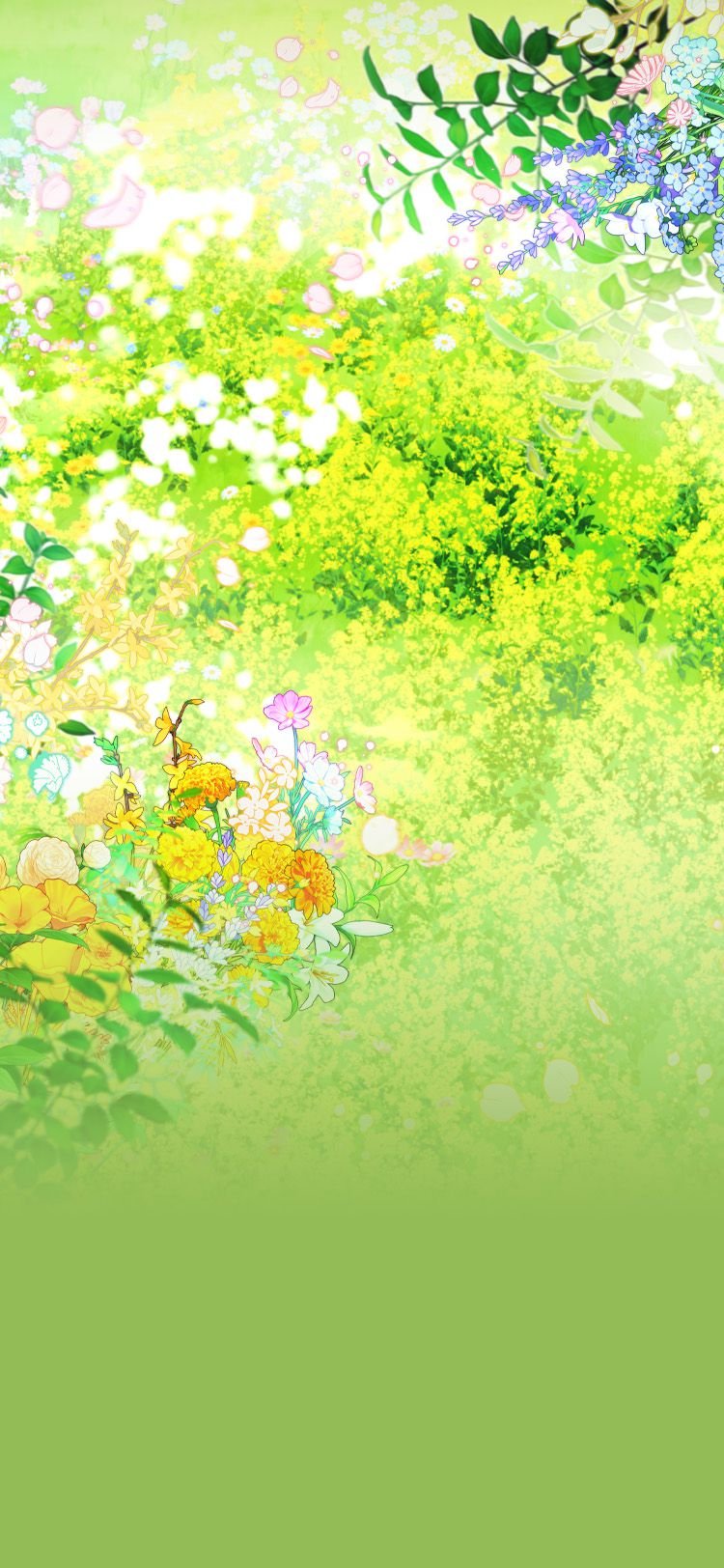 Я - командир рыцарей второго главного героя