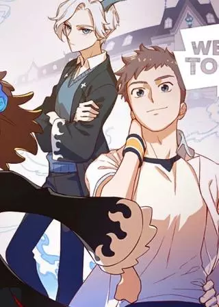 Возвращение в старшую школу