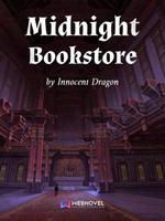 Ночной книжный магазин (Новелла)