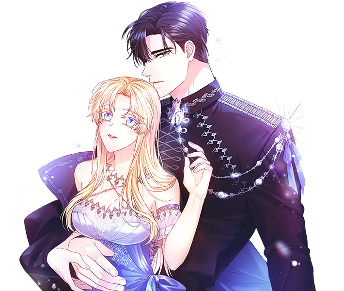 Персонаж из Леди Эдита