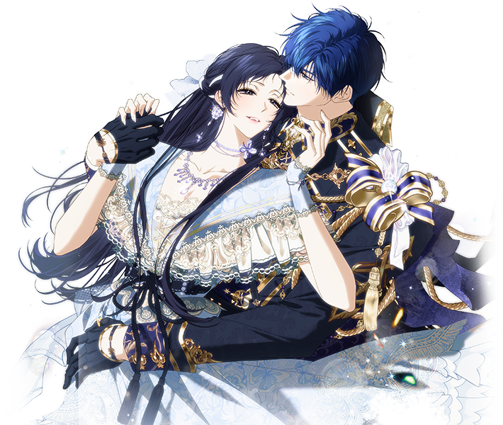 Персонаж из Не подбирай то, что уже выброшено