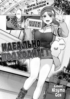 Идеально подходит!