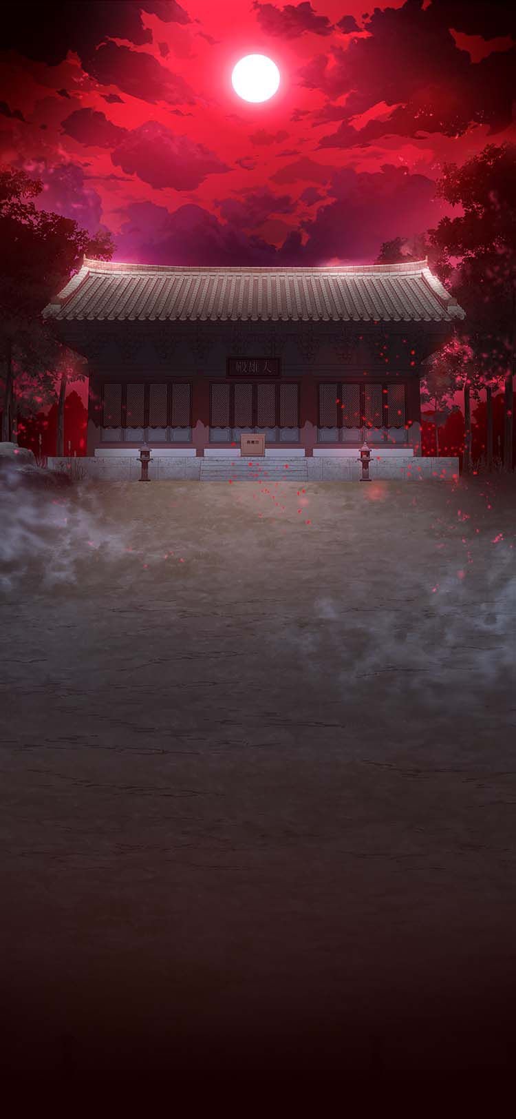 Регрессия босса мафии