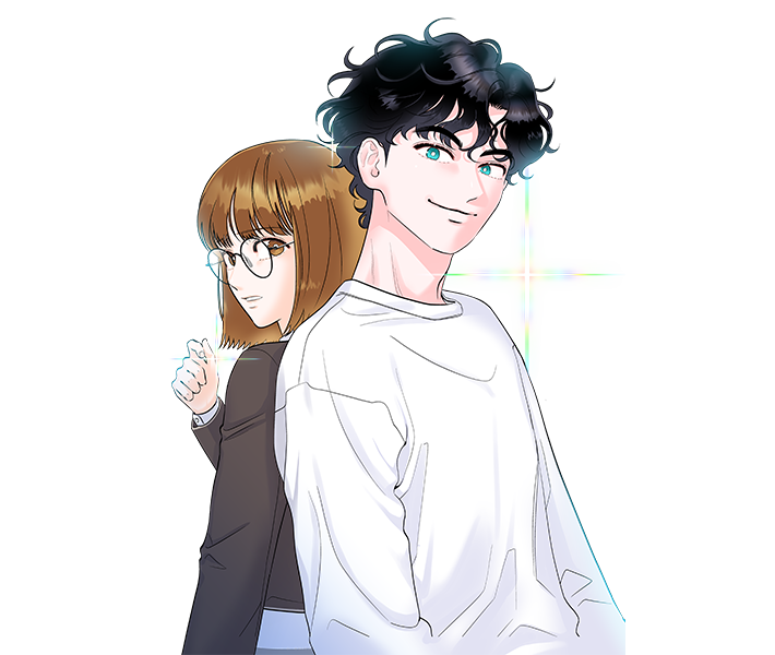 Персонаж из Необычный хранитель