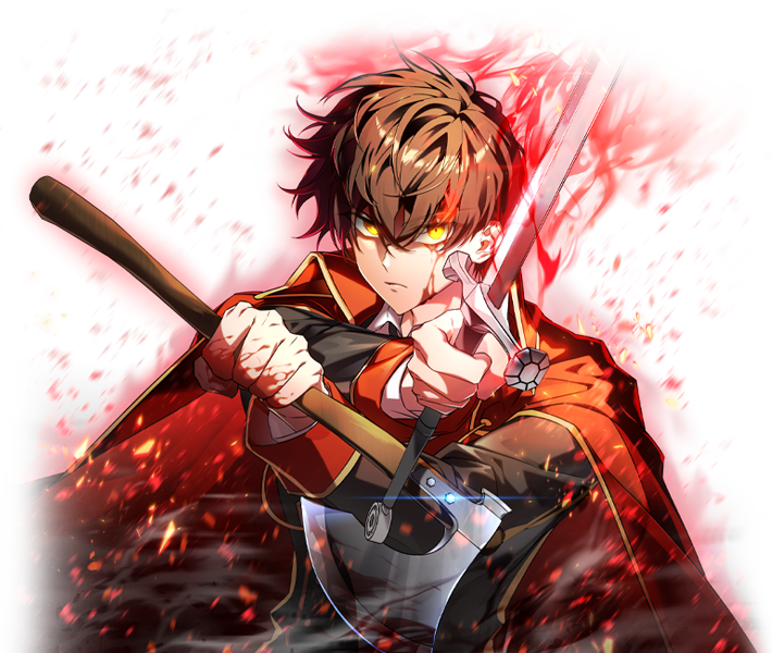 Персонаж из Любовное письмо из будущего