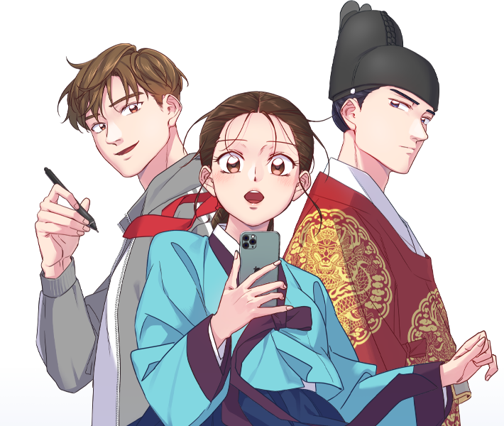 Персонаж из Я люблю WiFi-Дворец