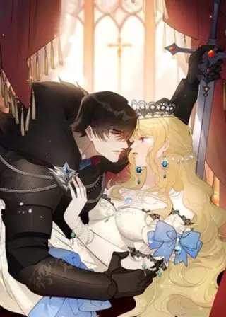 Жизнь королевы висит на волоске