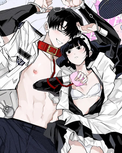 Моя мечта — надеть костюм!