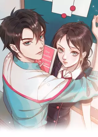 Мой бывший муж снова молодой!