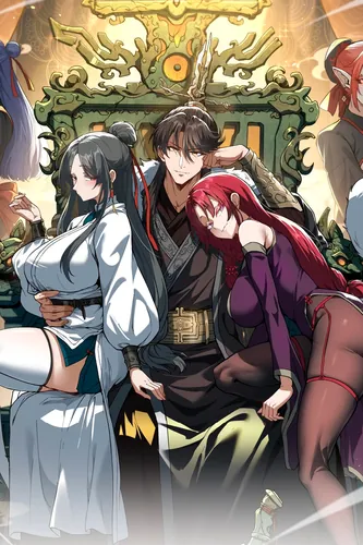 Система возврата: я верну всё отнятое у меня в 10 000 раз больше!