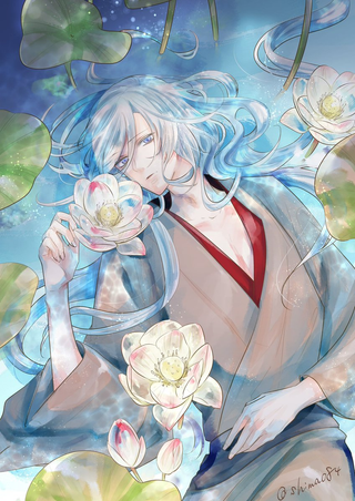 Сон бабочки