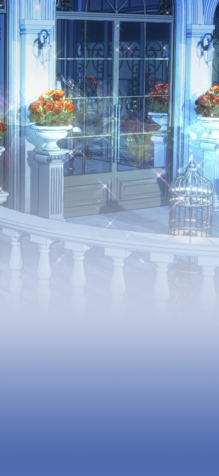 Исцелить проклятого принца, чтобы сбежать