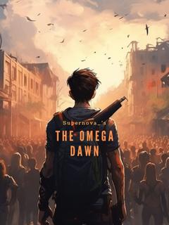 Рассвет Омега (Новелла)