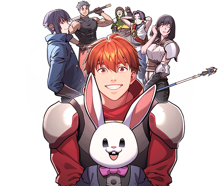 Персонаж из Перезапуск подземелья