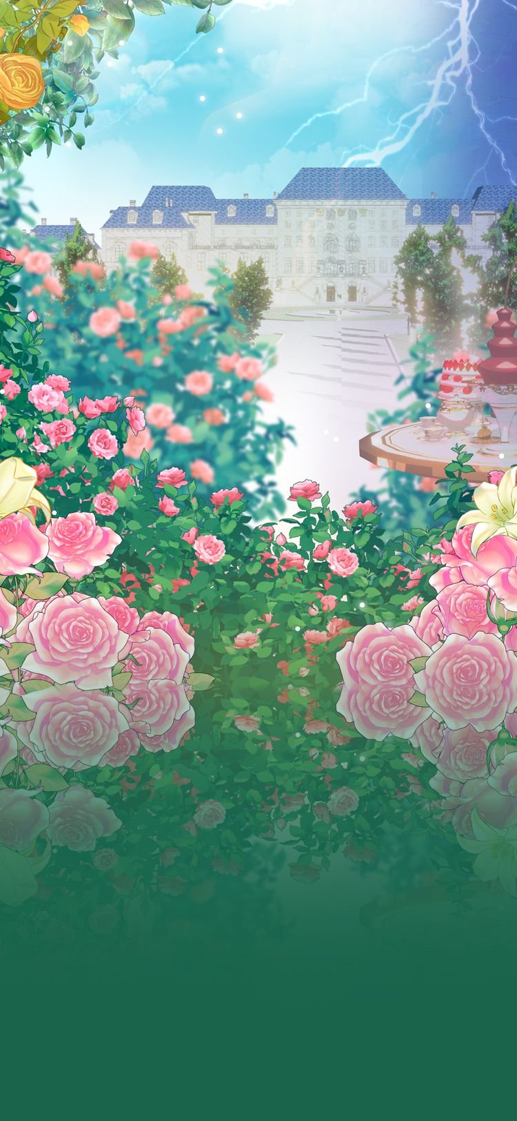 Даже знатные дамы садятся на диету