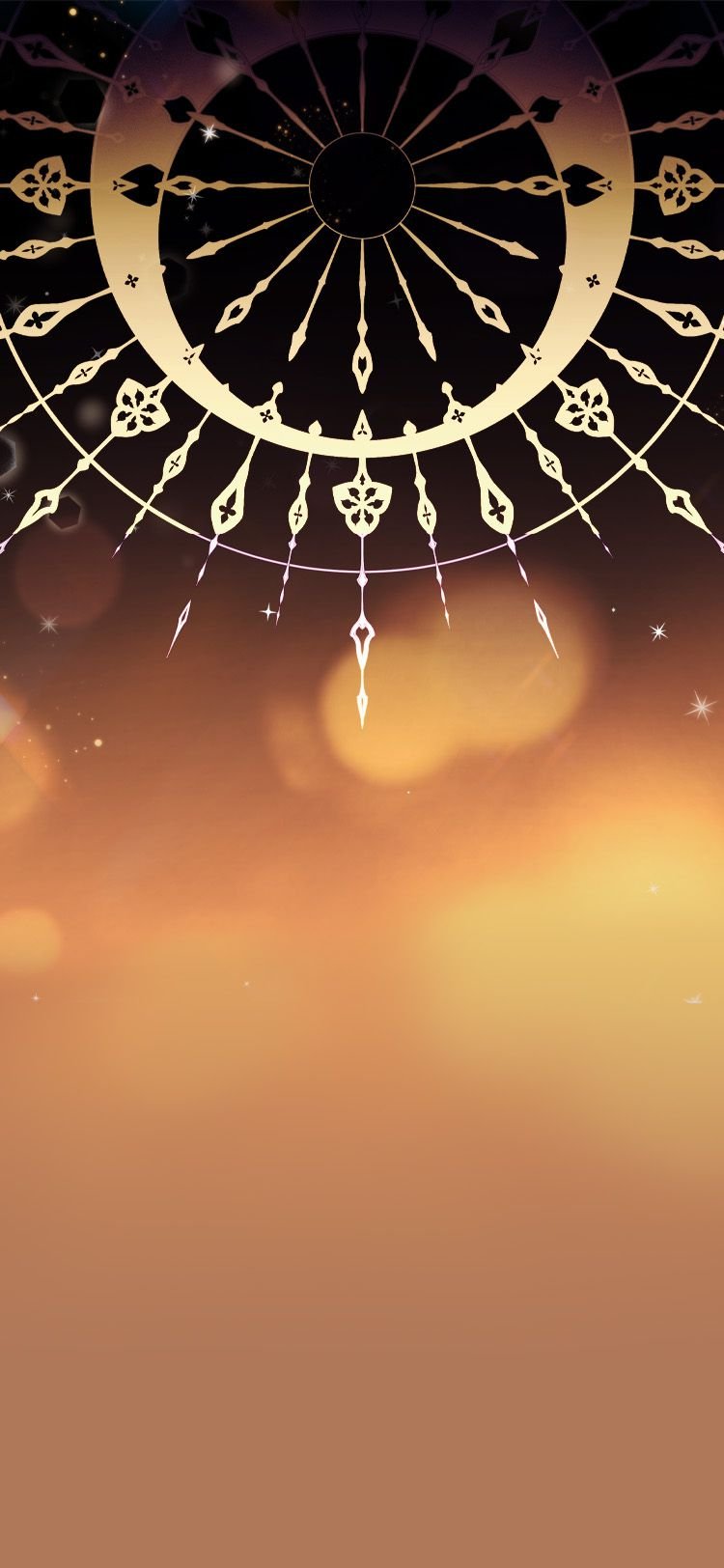 Зависимый второстепенный герой сходит с ума