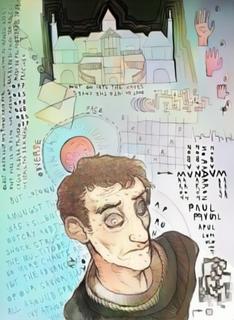 Кордицепс, или Больно все умные (Новелла)