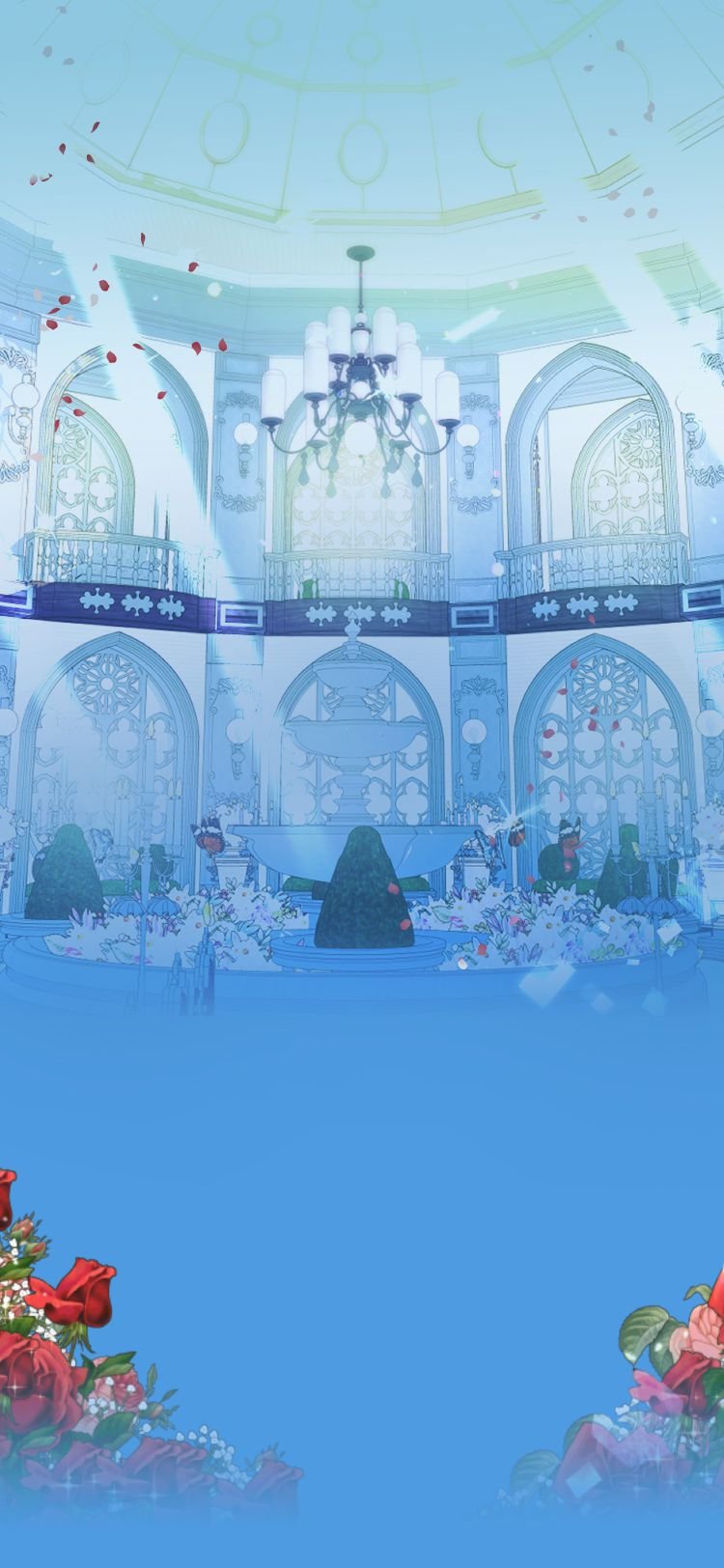 Антагонистка почему-то стала популярна