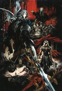 Castlevania: Prelude of Revenge