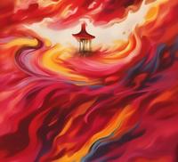 Вечно текущие воды