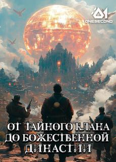 От тайного клана к божественной династии