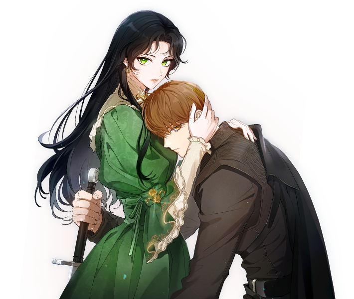 Персонаж из Убить злодейку