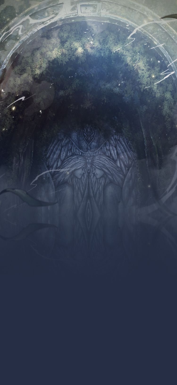 Выбери меня!