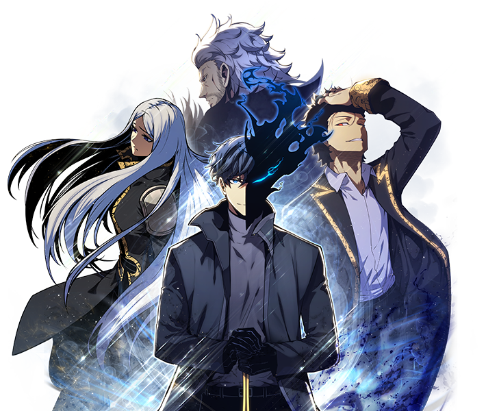 Персонаж из Младший сын мечника