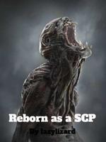 Возродился как SCP (Новелла)