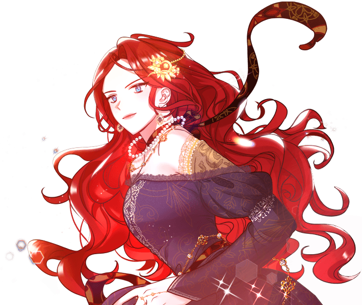 Персонаж из Дорогой, давай разведемся!