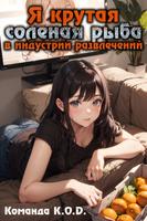 Я крутая соленая рыба в индустрии развлечений (Новелла)