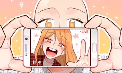 Постер Радио Хён Сеи