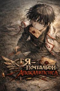 Я — почтальон апокалипсиса