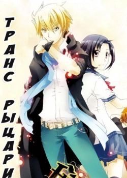 Рыцари Транса