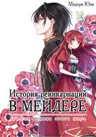 История реинкарнаций в Мейдере (Новелла)